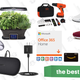 Illustration for article titled Thursdays Best Deals: PlayStation Plus, AeroGarden, Puma, Anker Headphones, and More
